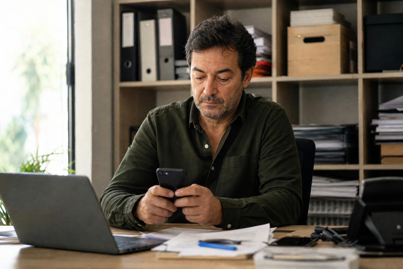 Más de 12.000 pymes ya usan ChatGPT: cómo pasar de probar la IA a automatizar de verdad